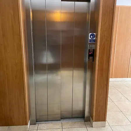 Apartament Casti - Mm3 Comasina Mediolan