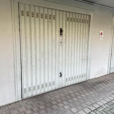 Apartament Casti - Mm3 Comasina Mediolan