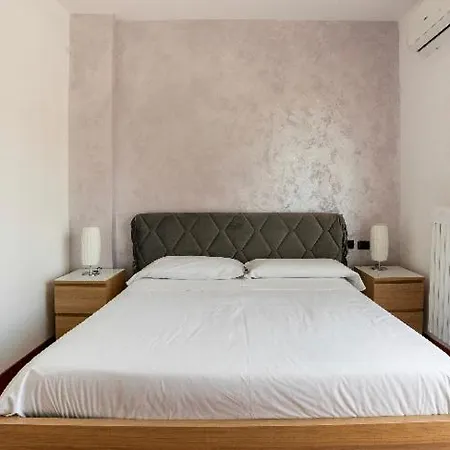 Apartamento Casti - Mm3 Comasina *