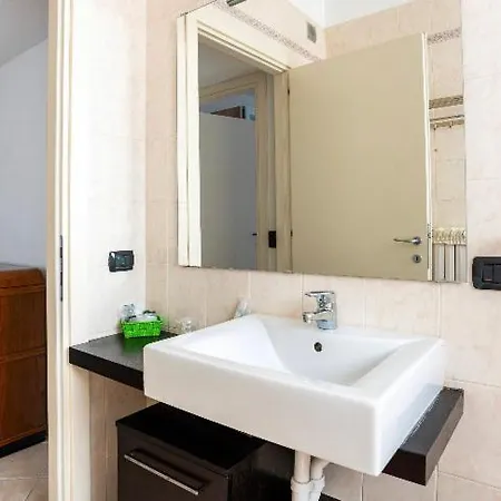 Casti - Mm3 Comasina Apartament Mediolan