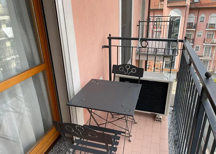 Casti - Mm3 Comasina Lejlighed