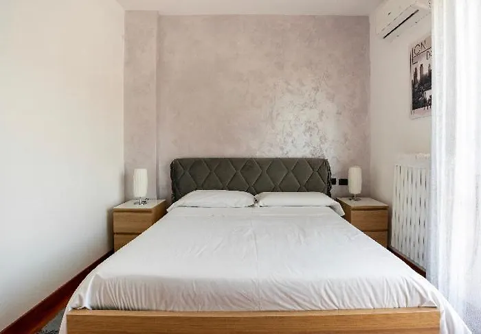 Lejlighed Casti - Mm3 Comasina *