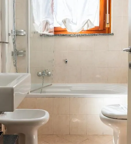 Casti - Mm3 Comasina Milano