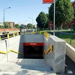 Apartamento Casti - Mm3 Comasina Milán