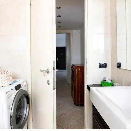 Appartement Casti - Mm3 Comasina Milaan