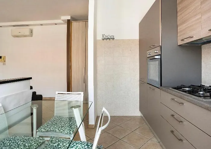 Apartment Casti - Mm3 Comasina