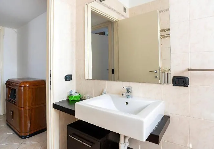 Casti - Mm3 Comasina Apartment Milan